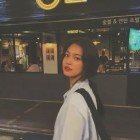 风一样的女子