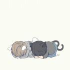 恋恋依辰
