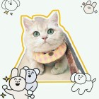 蓝