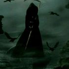 死Ý寂귮之þ心