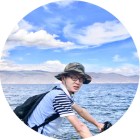静为乐水