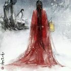 叶梦夕雨泪