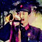 木立方