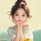 晓晴