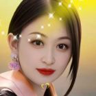 冰晶侠女***灵儿