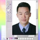 我等你