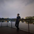 漫步、人生路
