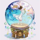 諪芷の①⑦歲