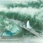 子云。风速★。