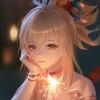♛夜夕颜