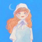 M橙子M