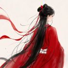 为了爱情、我对兵耐心等待