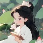 芸依