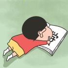 °思丶冬至残温╮  