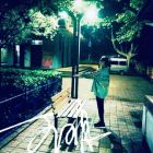 星辰☆﹏【◣祗爱you —━