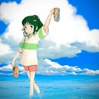 心如禅悦