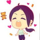 江湖女侠
