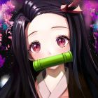 酷恋の蓝伊静·紫冰蓝