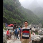 一米阳光