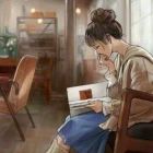 月萧