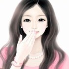 清，茉莉