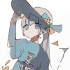 ≮孤独の道の寂しさの人≯