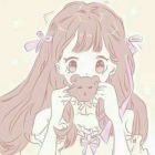 闭眼呼吸ヽ阳光勾勒微笑