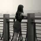 叶子