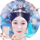 笑靥如花