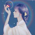 枫醉浅月