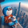 一叶知秋