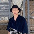 潮湿的心，那是泪