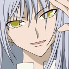 七海の渡る风