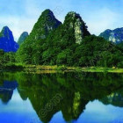 海阔天空