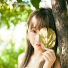 ‘咱薇笑ミ