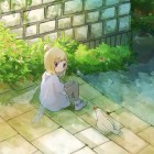陌生人