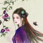 ╰雨停乄花落丶回忆伤