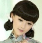 含羞草【不悔】