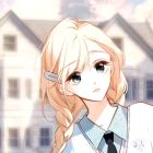 ˊ轻挽段落°endless