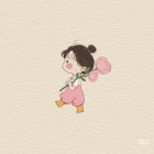 木槿●○昔颜
