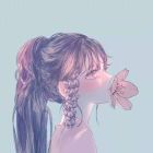     ζτx灬白色冬天
