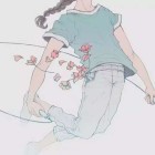 失心ヽ疯女人