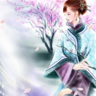 紫竹
