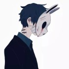 ˇBad boy、