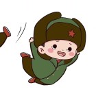 释怀