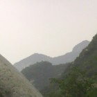 ·暮然回首``