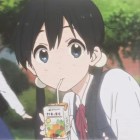 じ☆ve 等你依赖___^