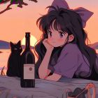 天赐