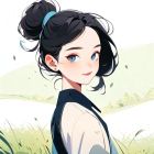 蒾離╰”