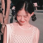 初夏、夜微凉,